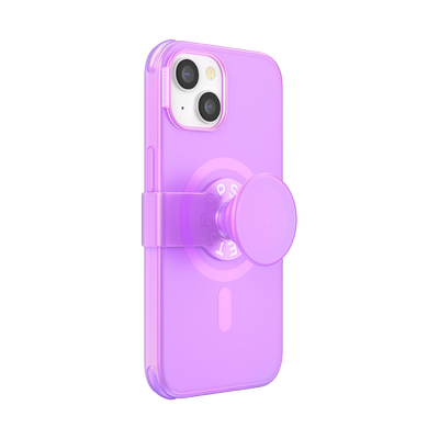 Secondary image for hover Opalescent Pink — iPhone 14 | 13 for MagSafe